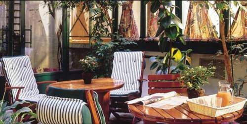 Hotel Wallace