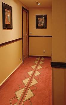 Hotel Yllen Eiffel