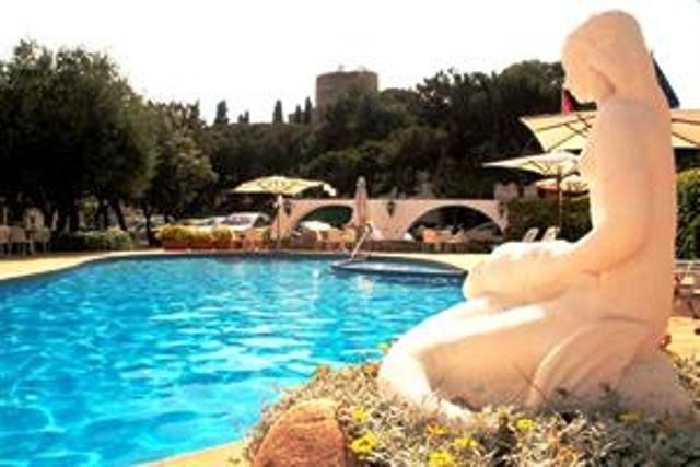 Gran Sol Hotel