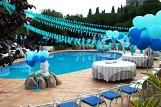 Gran Sol Hotel