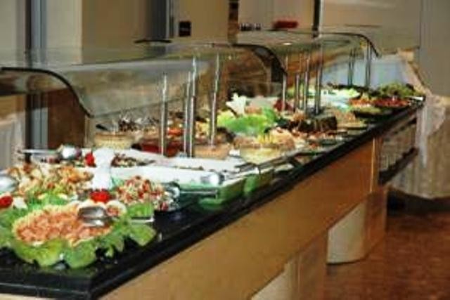 Gran Sol Hotel