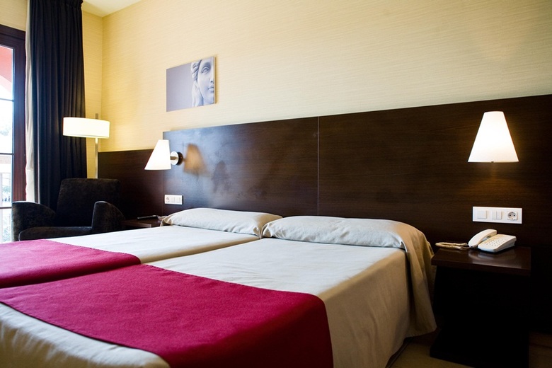 Hotel Canal Olimpic
