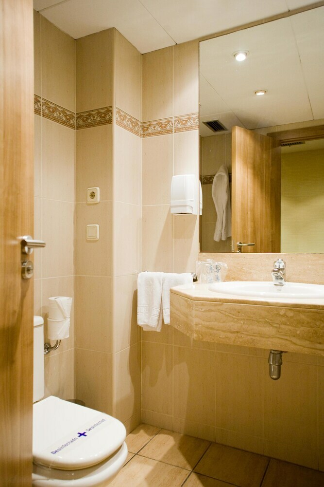 Hotel Canal Olimpic