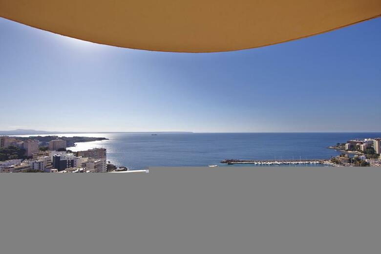 Hotel Blue Bay