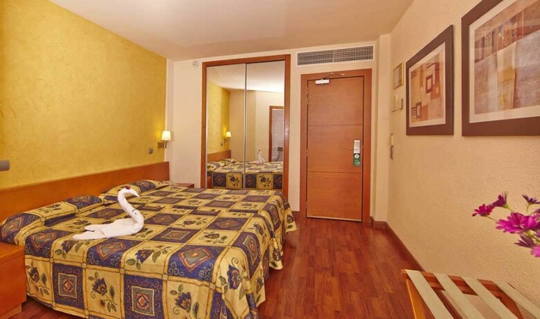 Hotel Blue Bay