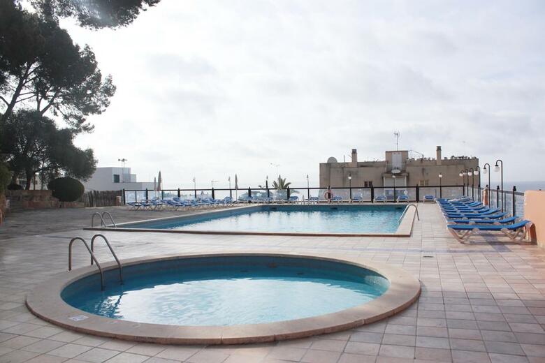 Hotel Blue Bay