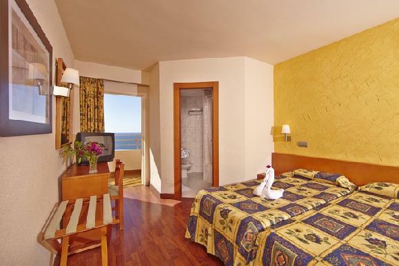 Hotel Blue Bay
