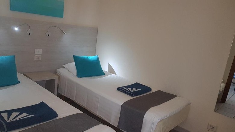 Apartamentos Lufesa
