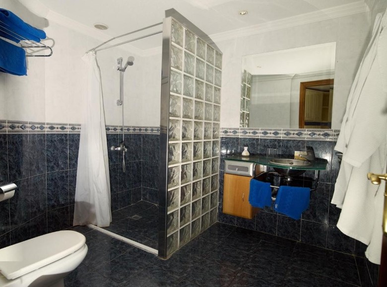 Apartamentos Lufesa