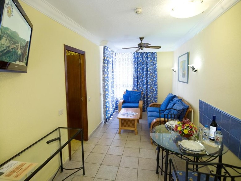 Apartamentos Lufesa