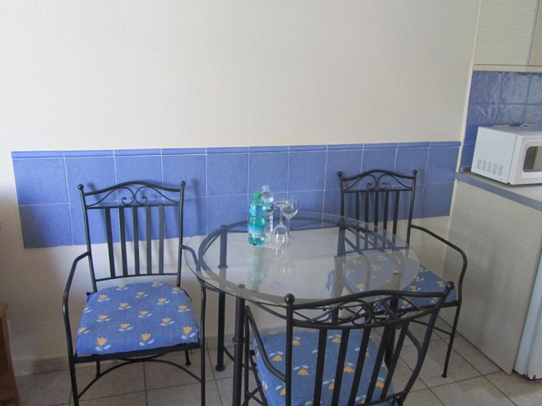 Apartamentos Lufesa
