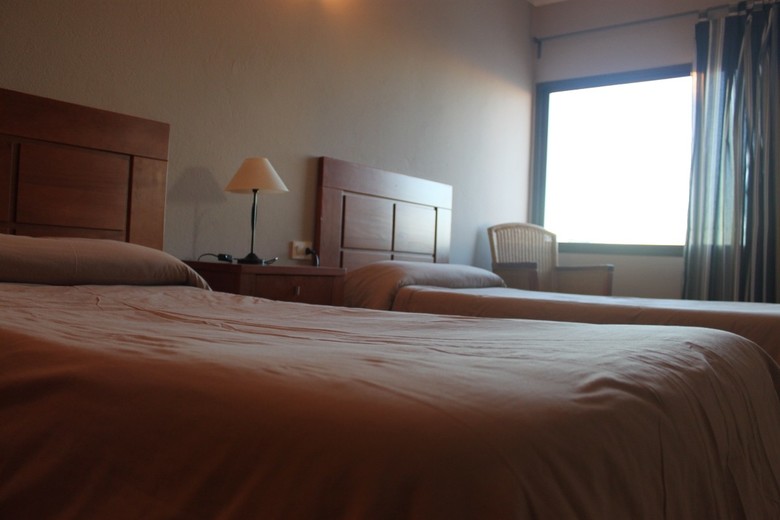 Apartamentos Lanzarote Paradise