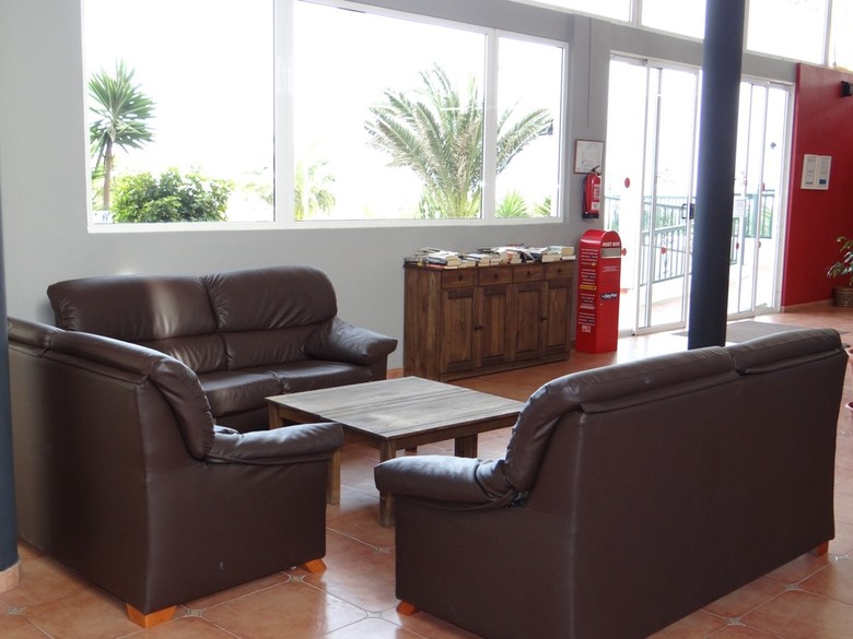 Apartamentos Lanzarote Paradise