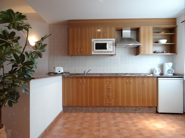 Apartamentos Lanzarote Paradise