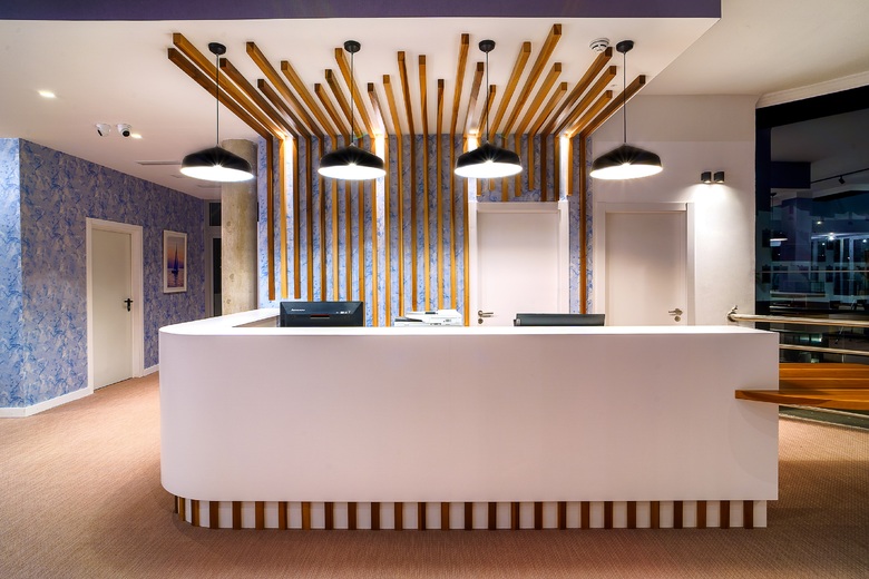 Hotel Cordial Marina Blanca