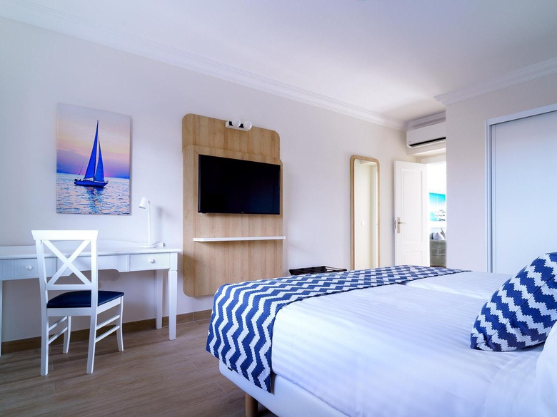 Hotel Cordial Marina Blanca