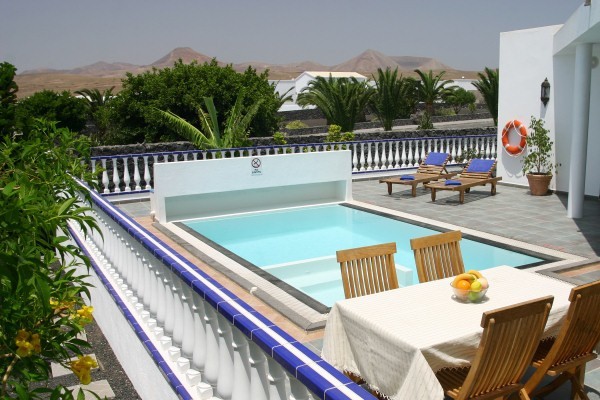 Hotel Villas Del Mar