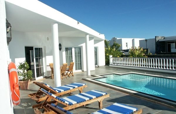 Hotel Villas Del Mar