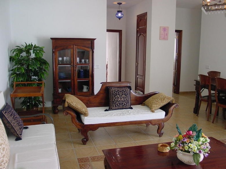 Hotel Villas Del Mar