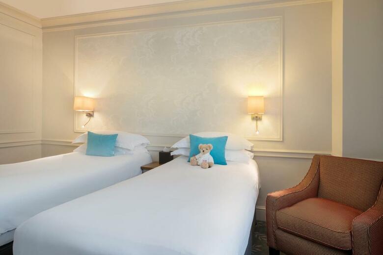 Hotel The Sloane Square