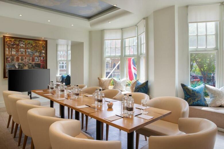 Hotel The Sloane Square