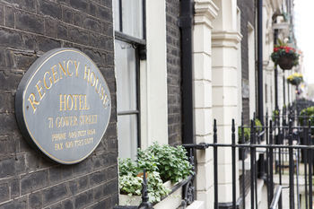 Regency House Hotel