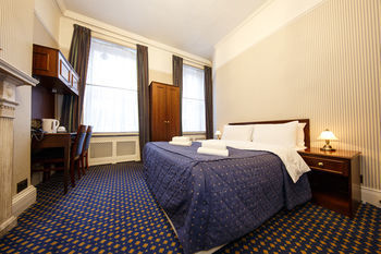 Regency House Hotel