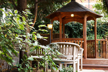 Regency House Hotel