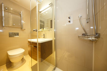 Regency House Hotel