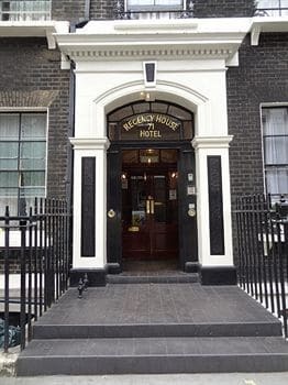 Regency House Hotel