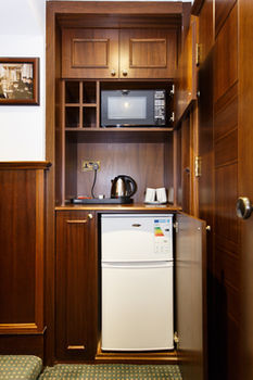 Regency House Hotel