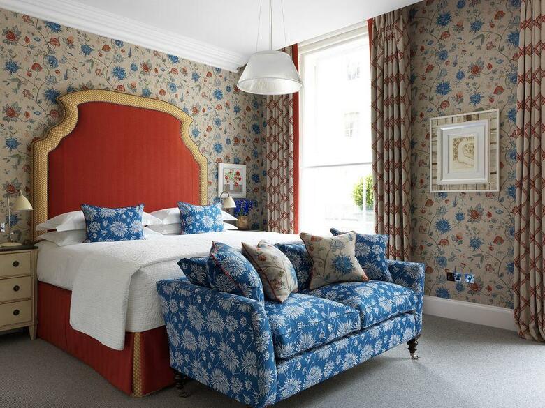 Haymarket Hotel