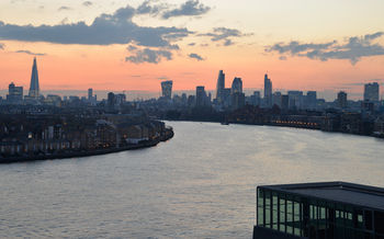 Four Seasons Hotel London At Canary Wharf