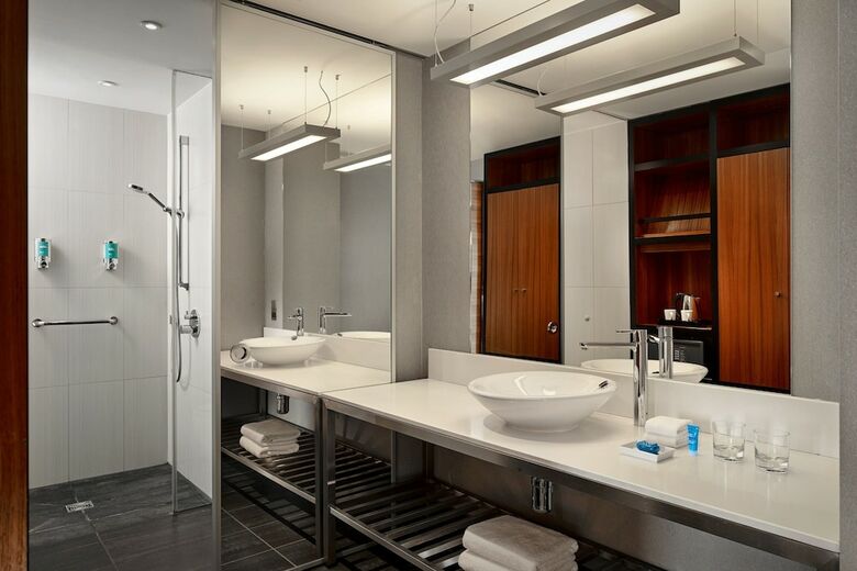 Hotel Aloft London Excel