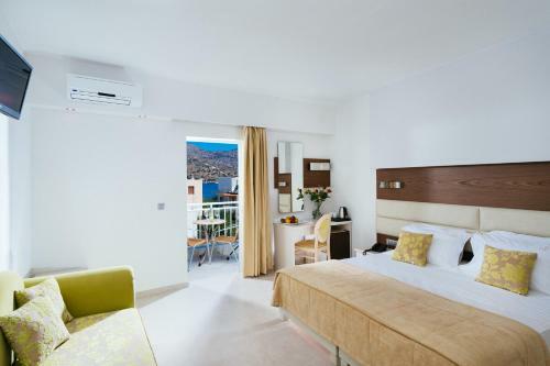 Hotel Elounda Akti Olous (adults Only)