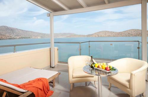 Hotel Elounda Akti Olous (adults Only)