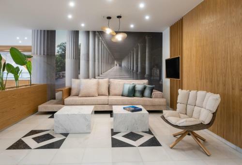 Hotel Elounda Akti Olous (adults Only)