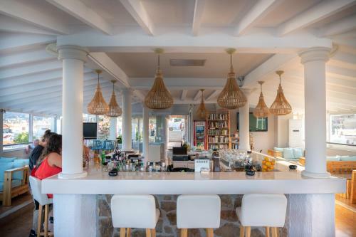 Hotel Elounda Akti Olous (adults Only)