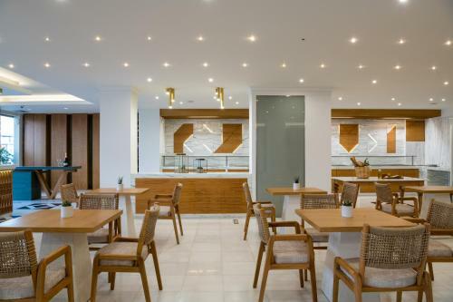 Hotel Elounda Akti Olous (adults Only)