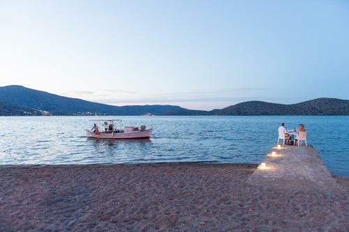 Hotel Elounda Akti Olous (adults Only)