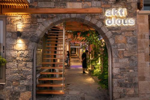 Hotel Elounda Akti Olous (adults Only)
