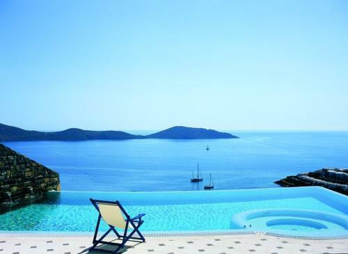 Hotel Elounda Gulf Villas