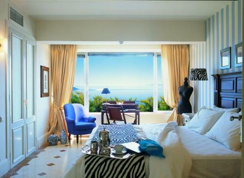 Hotel Elounda Gulf Villas