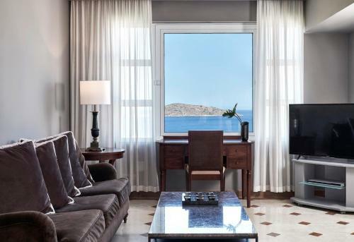 Hotel Elounda Gulf Villas
