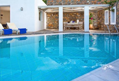 Hotel Elounda Gulf Villas