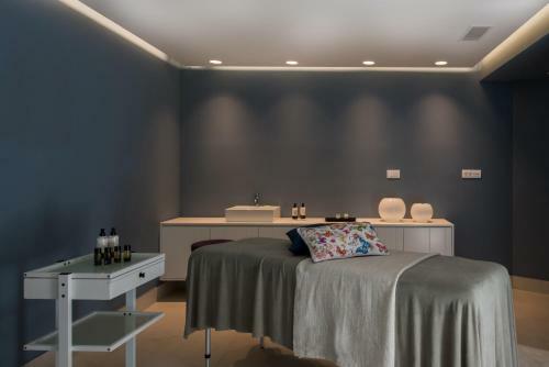 Hotel Elounda Gulf Villas