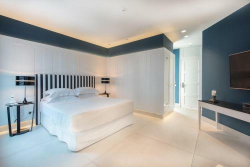 Hotel Elounda Gulf Villas
