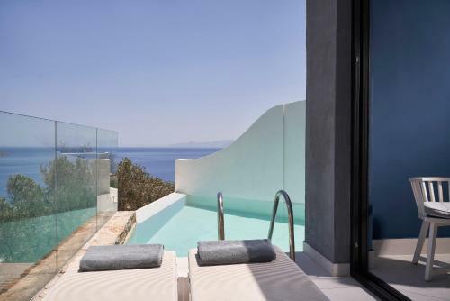 Hotel Elounda Gulf Villas