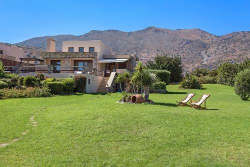 Hotel Elounda Gulf Villas