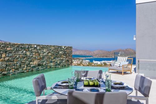 Hotel Elounda Gulf Villas